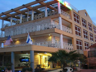 Sahara 3*